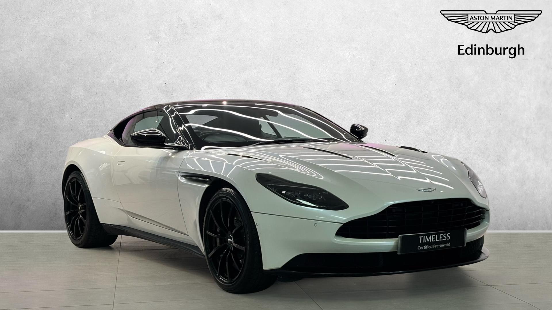 Main listing image - Aston Martin DB11