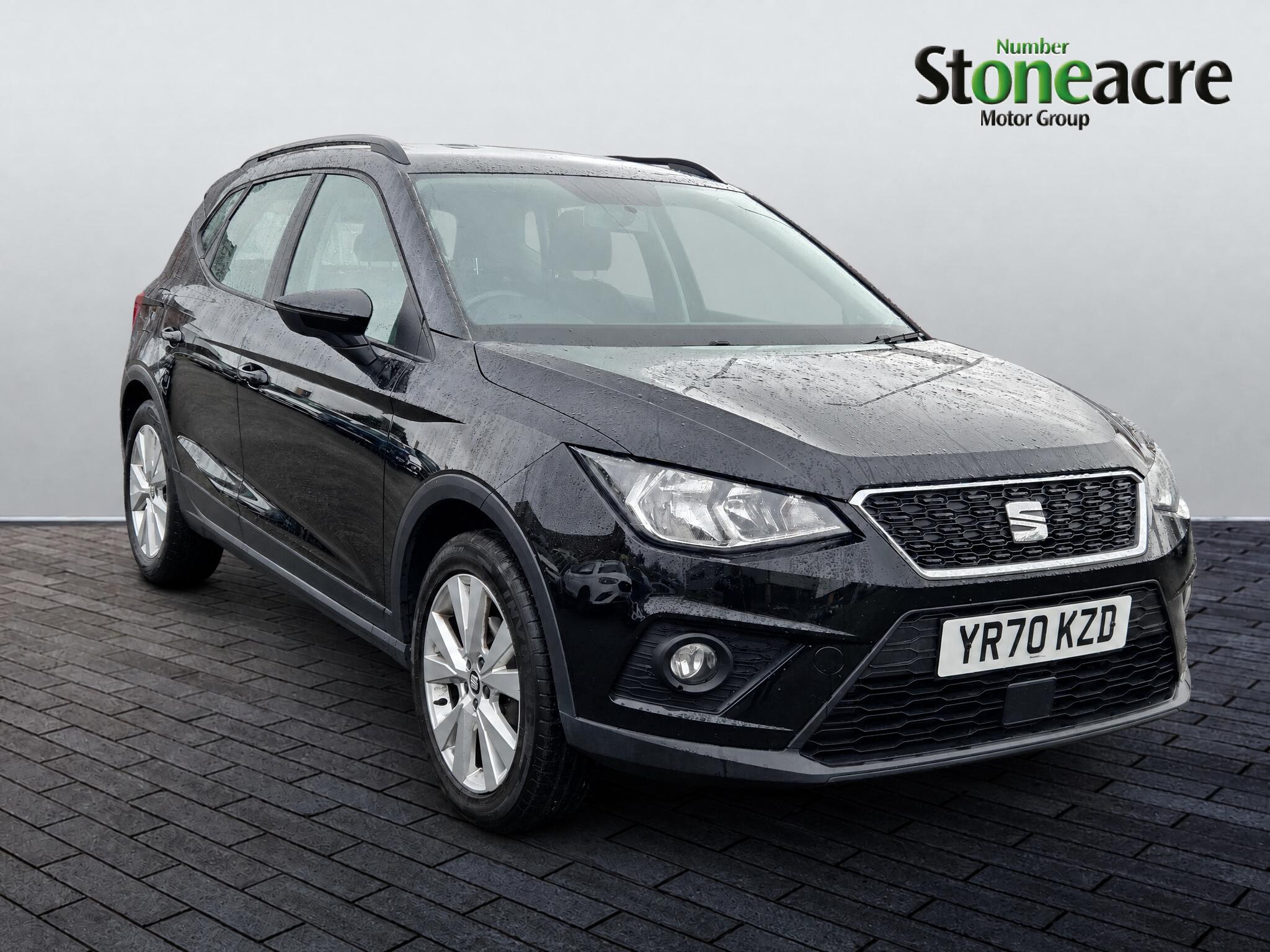Main listing image - SEAT Arona
