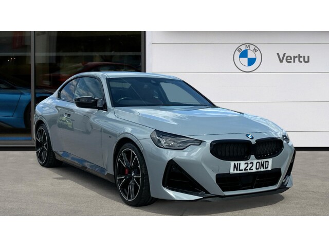 Main listing image - BMW 2 Series