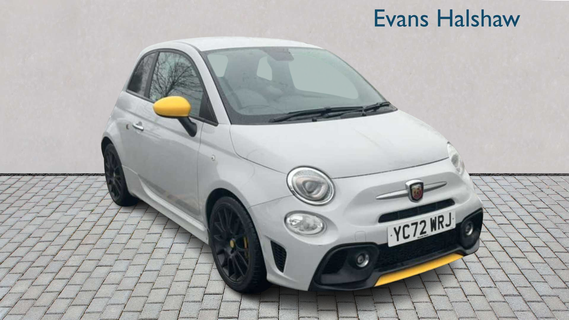 Main listing image - Abarth 595