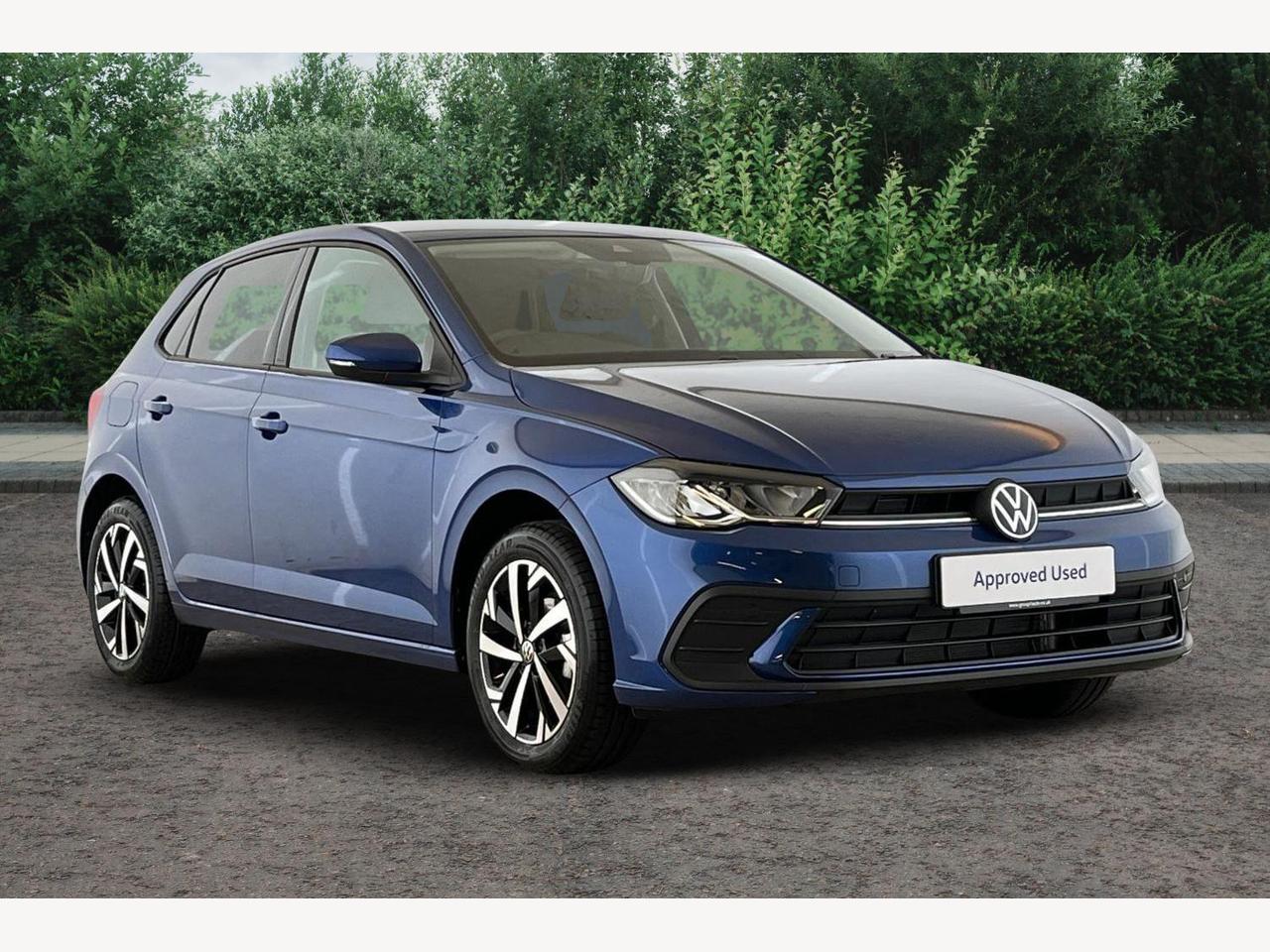 Main listing image - Volkswagen Polo