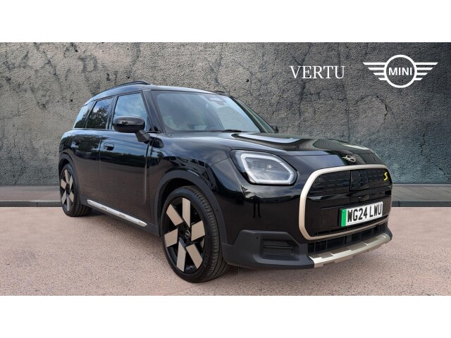 Main listing image - MINI Countryman
