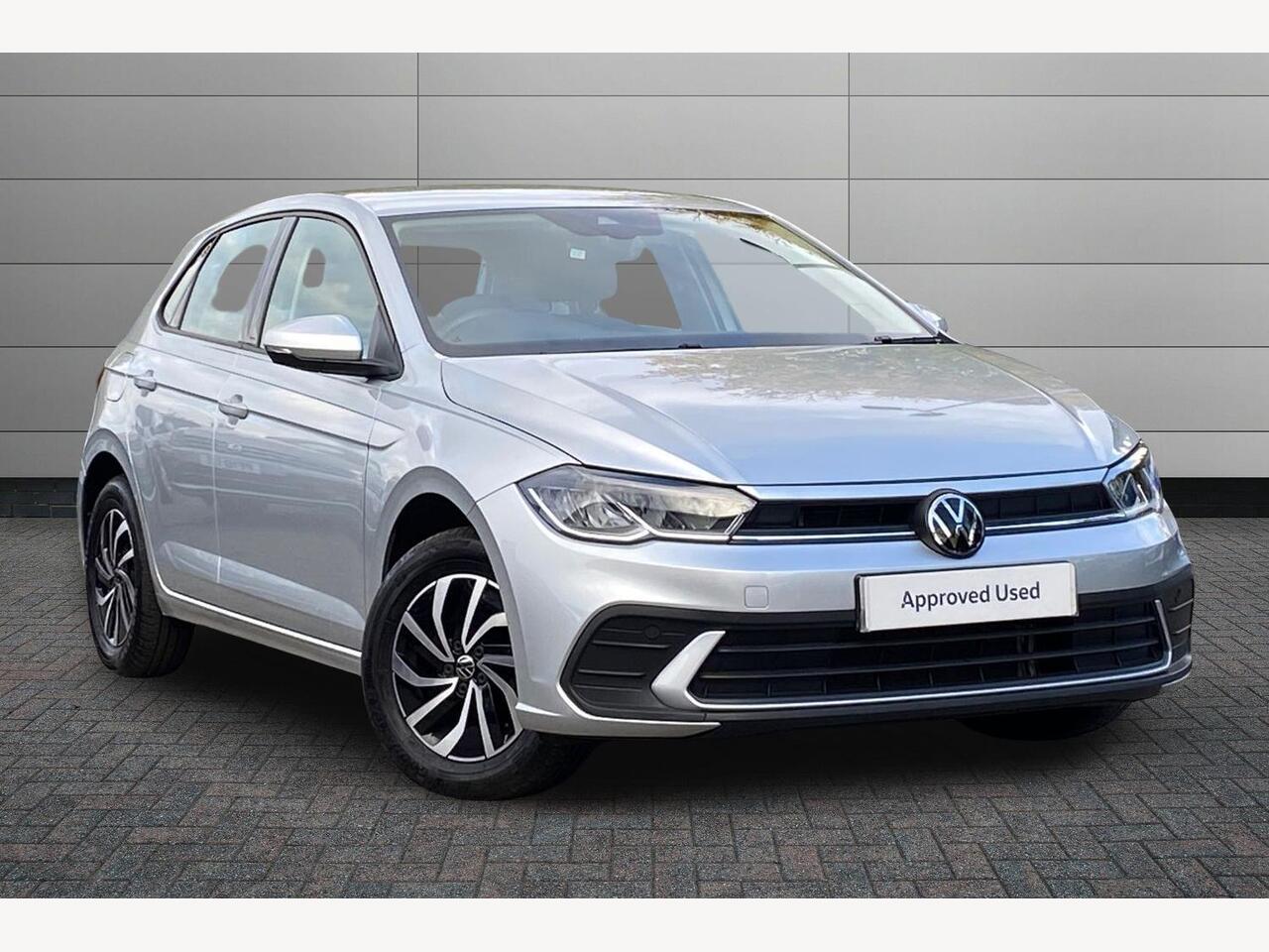 Main listing image - Volkswagen Polo