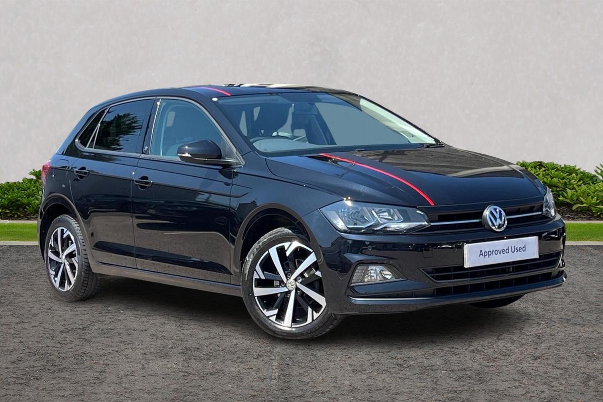 Main listing image - Volkswagen Polo