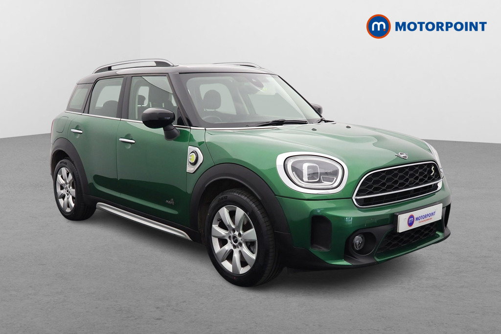 Main listing image - MINI Countryman