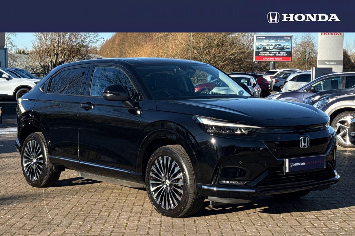 Main listing image - Honda E Ny1