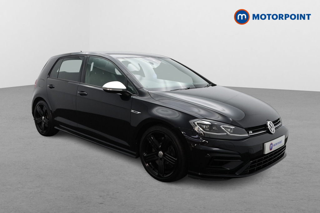 Main listing image - Volkswagen Golf R