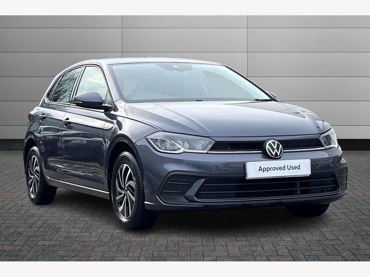 Main listing image - Volkswagen Polo