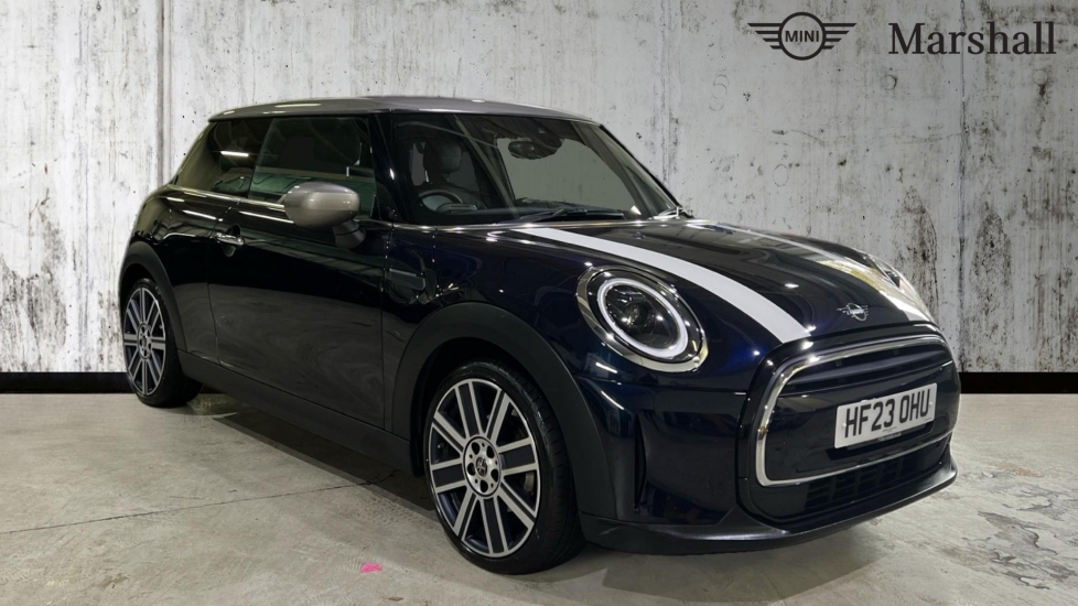 Main listing image - MINI Hatchback