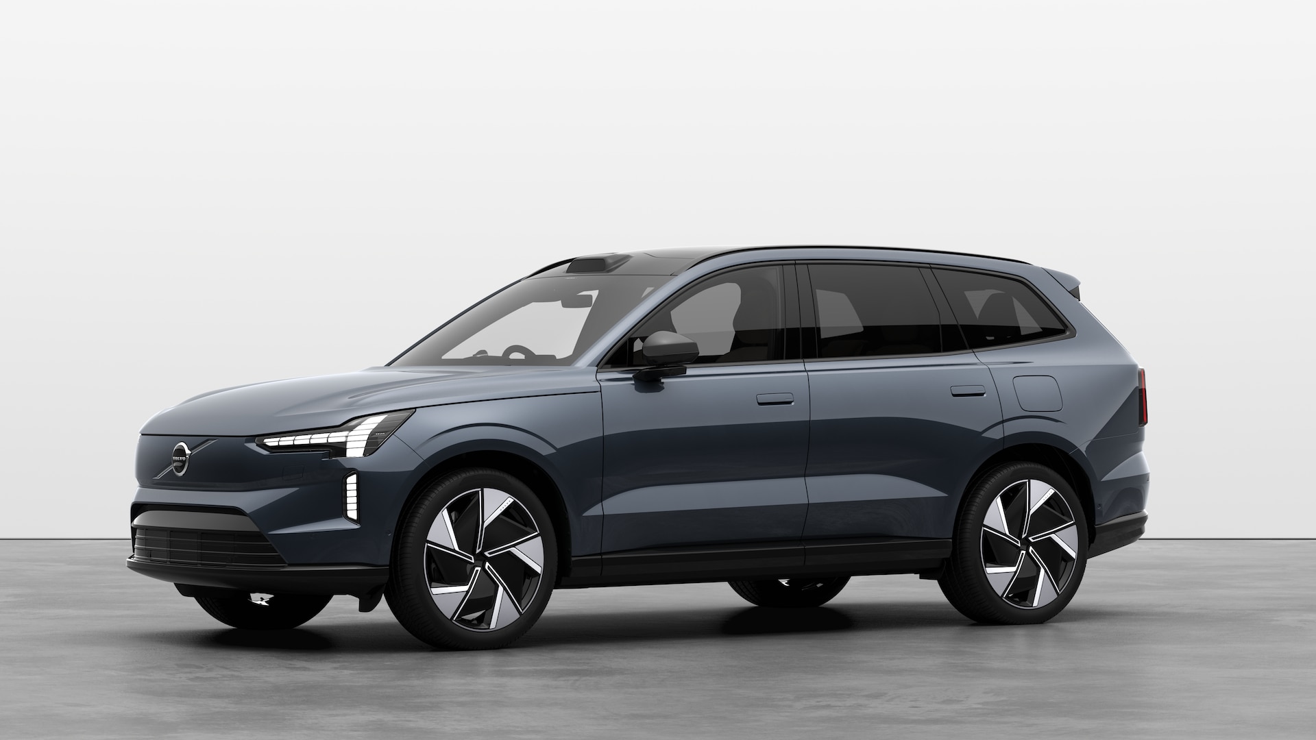 Main listing image - Volvo Ex90