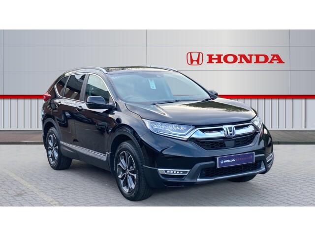 Main listing image - Honda CR-V