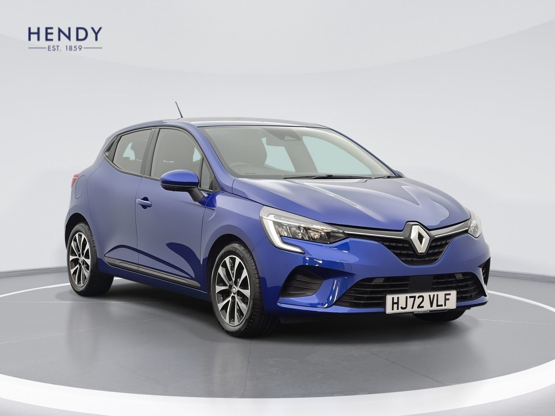 Main listing image - Renault Clio