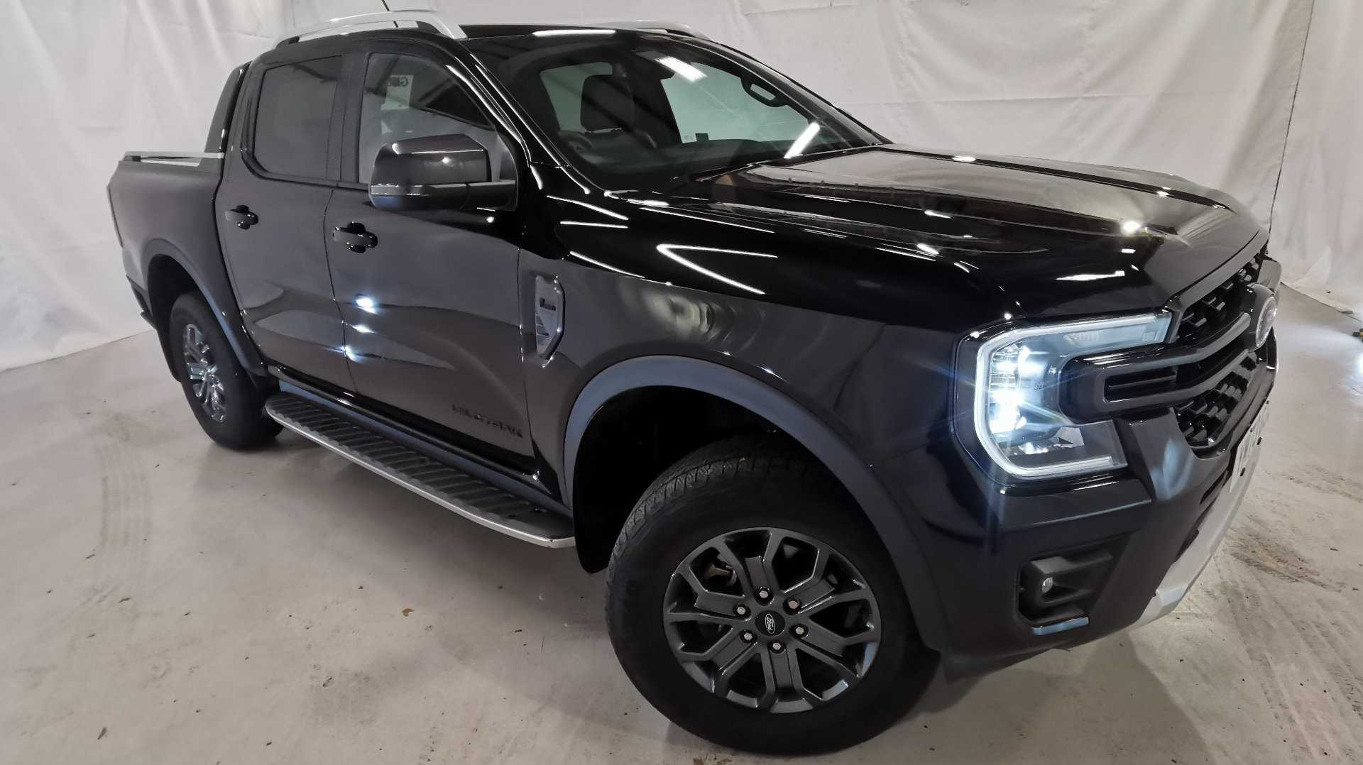 Main listing image - Ford Ranger