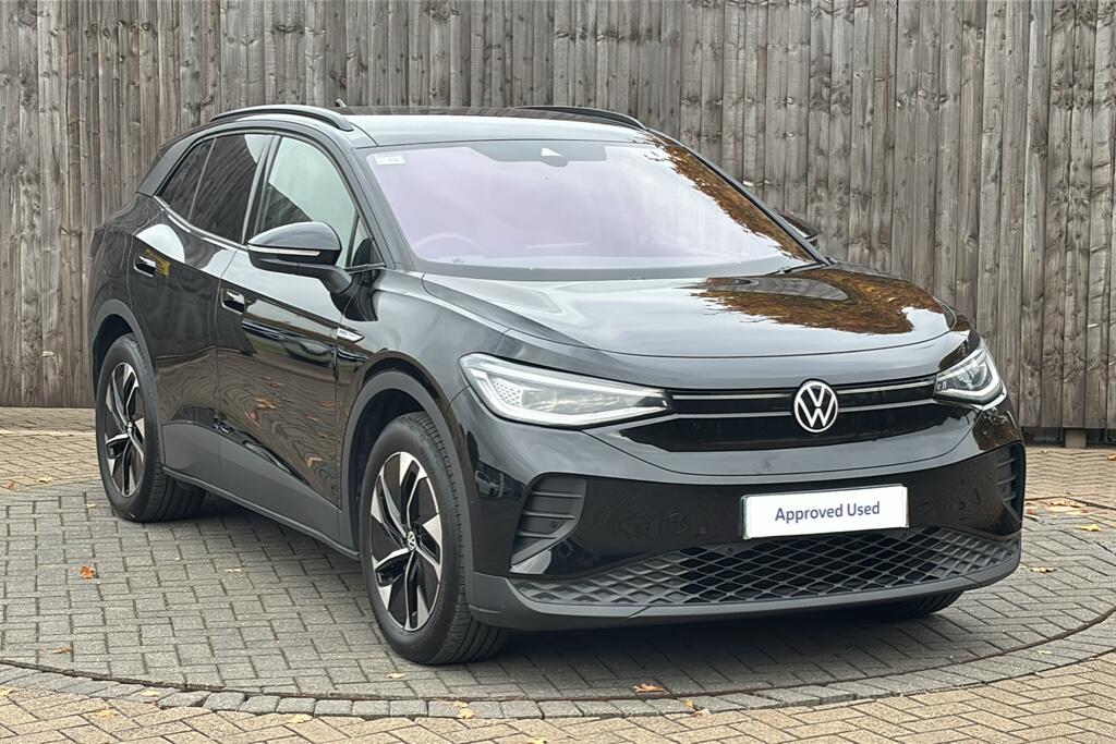 Main listing image - Volkswagen ID.4