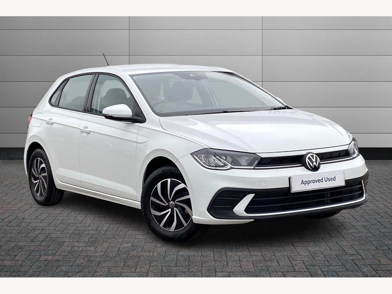 Main listing image - Volkswagen Polo