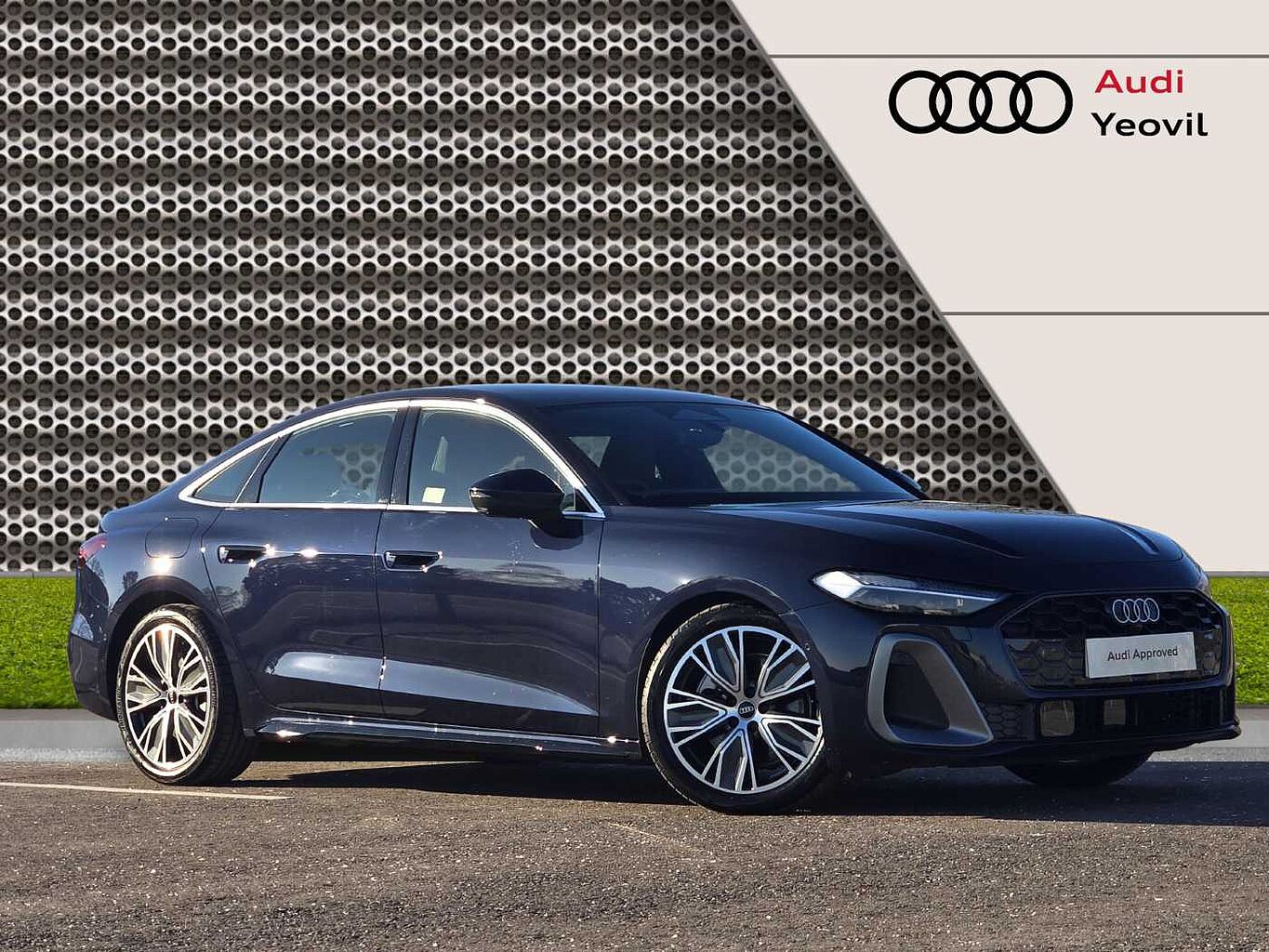 Main listing image - Audi A5