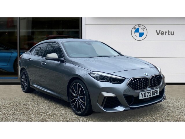 Main listing image - BMW 2 Series Gran Coupe