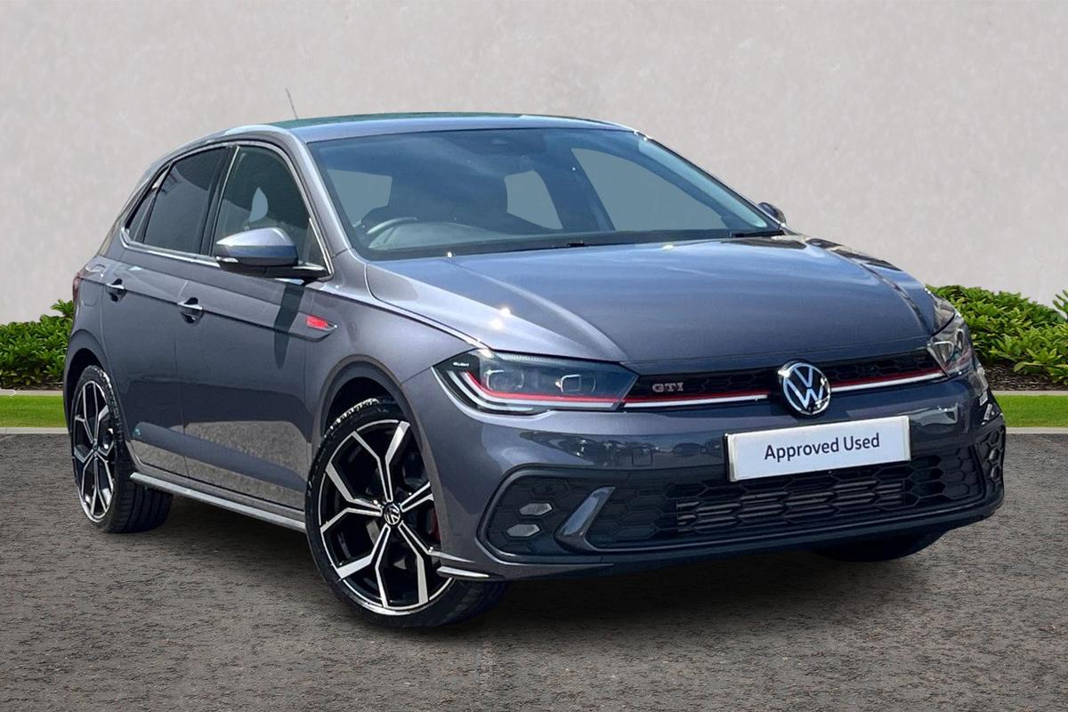 Main listing image - Volkswagen Polo