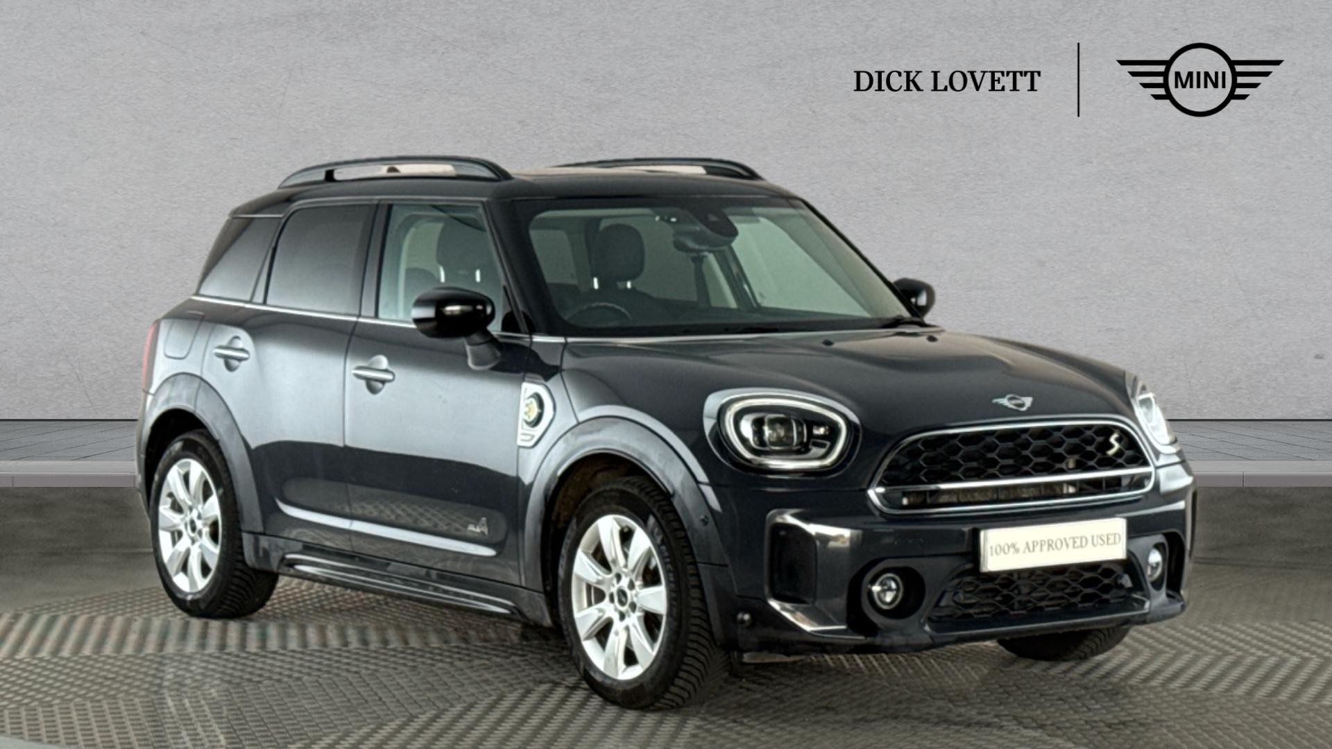 Main listing image - MINI Countryman
