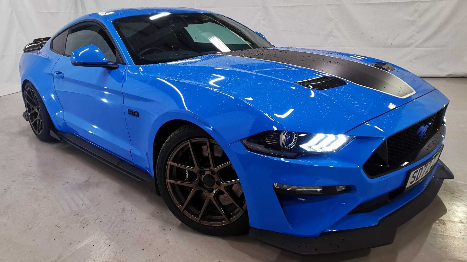 Main listing image - Ford Mustang