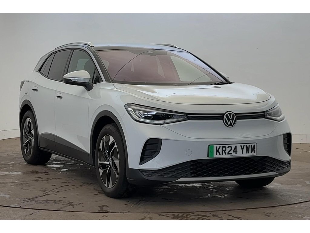 Main listing image - Volkswagen ID.4