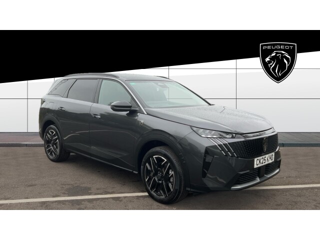 Main listing image - Peugeot 5008