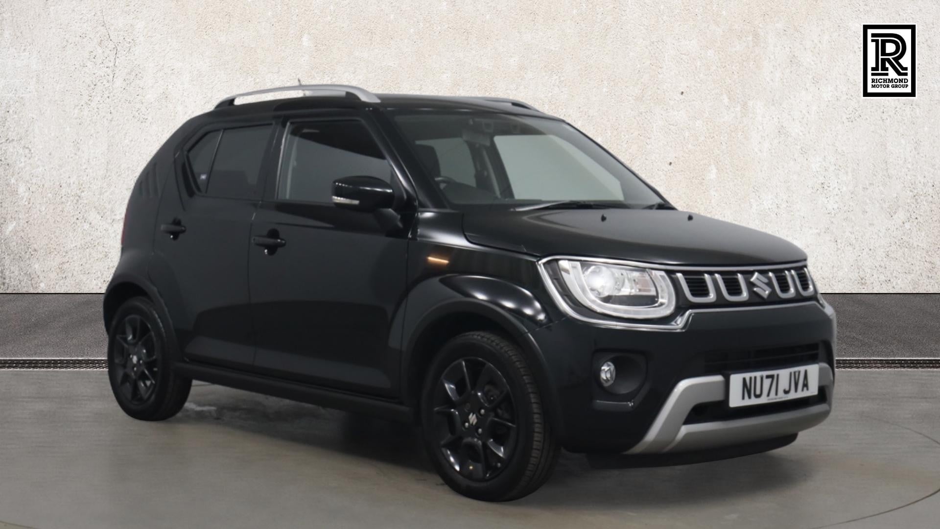 Main listing image - Suzuki Ignis