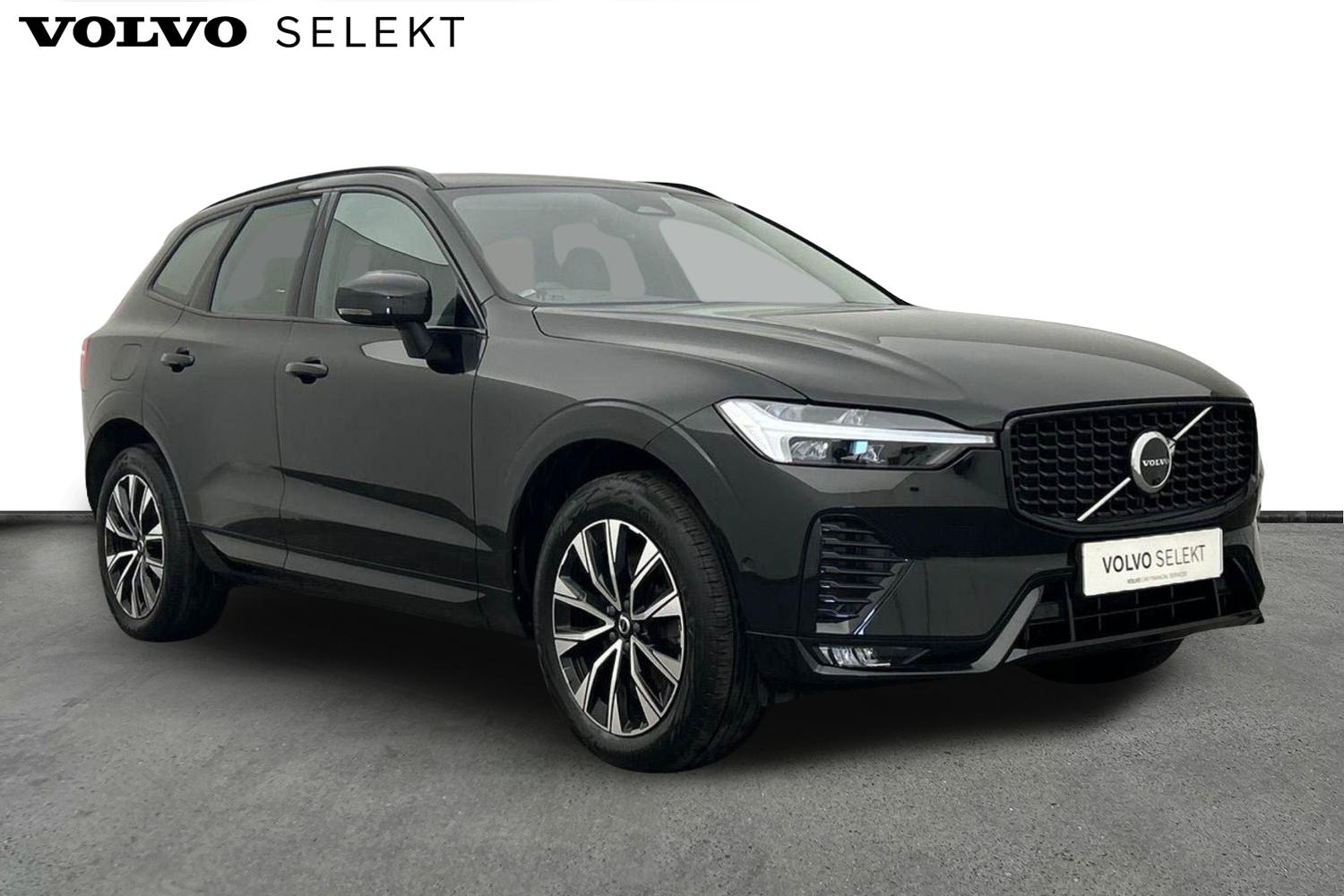 Main listing image - Volvo XC60