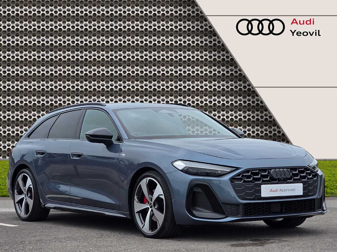 Main listing image - Audi A5