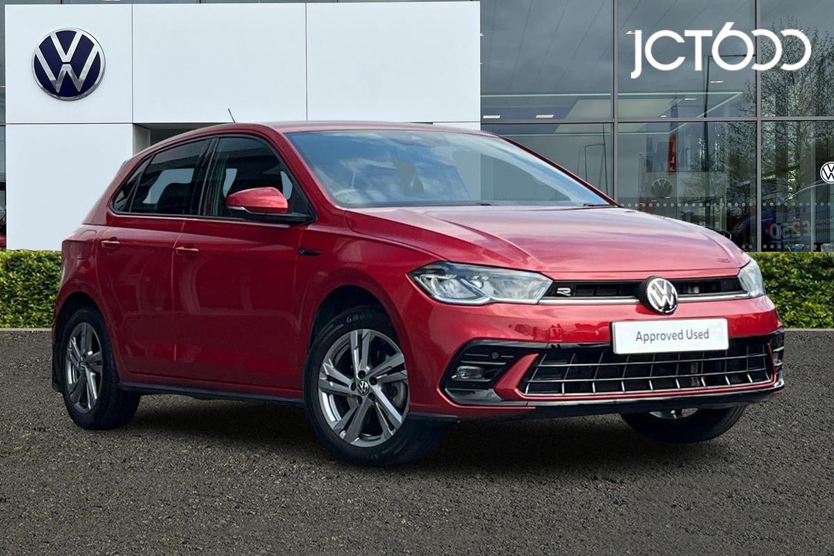 Main listing image - Volkswagen Polo