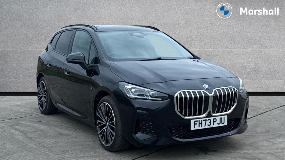 Main listing image - BMW 2 Series Active Tourer