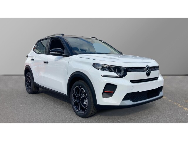 Main listing image - Citroen C3