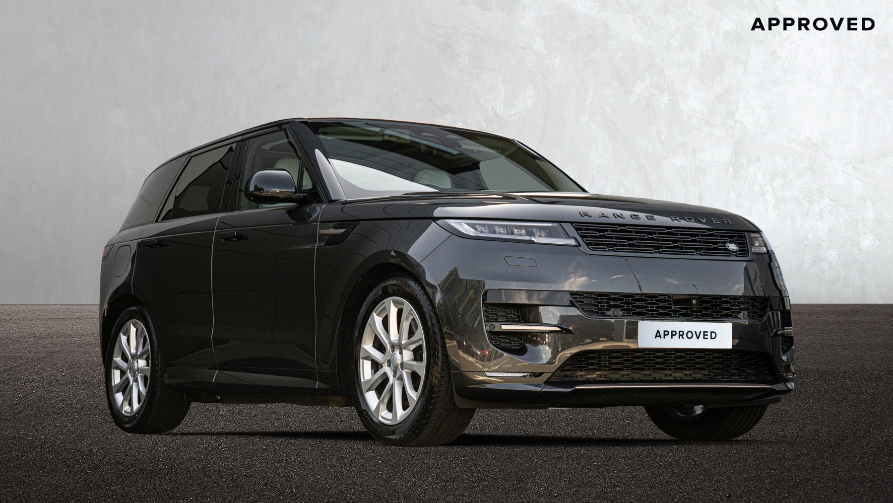 Main listing image - Land Rover Range Rover Sport