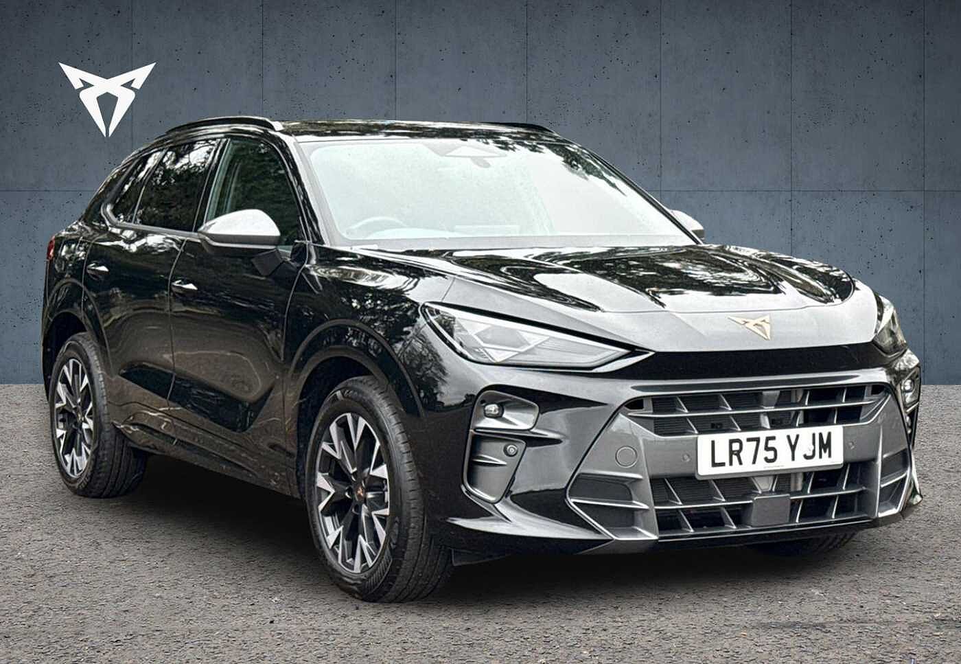 Main listing image - Cupra Terramar