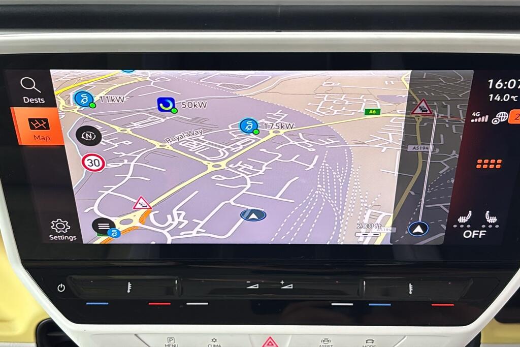 Main listing image - Volkswagen ID.Buzz