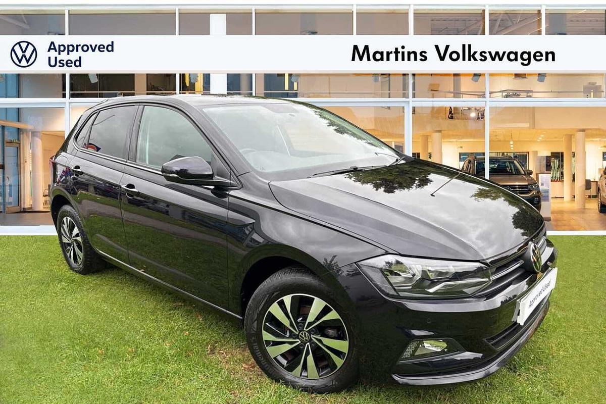 Main listing image - Volkswagen Polo