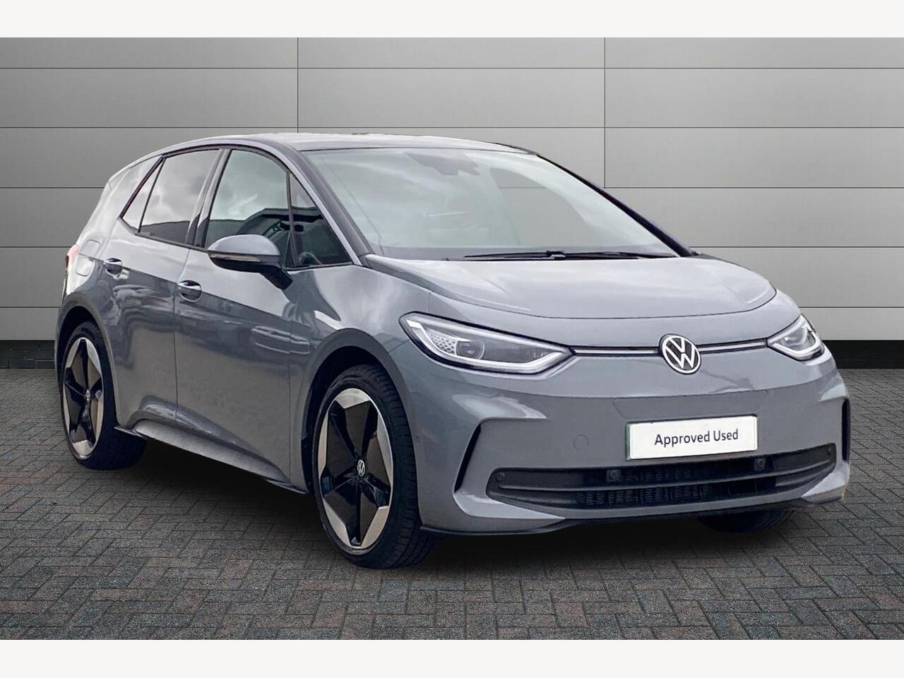 Main listing image - Volkswagen ID.3