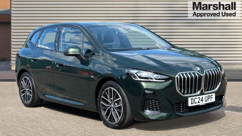 Main listing image - BMW 2 Series