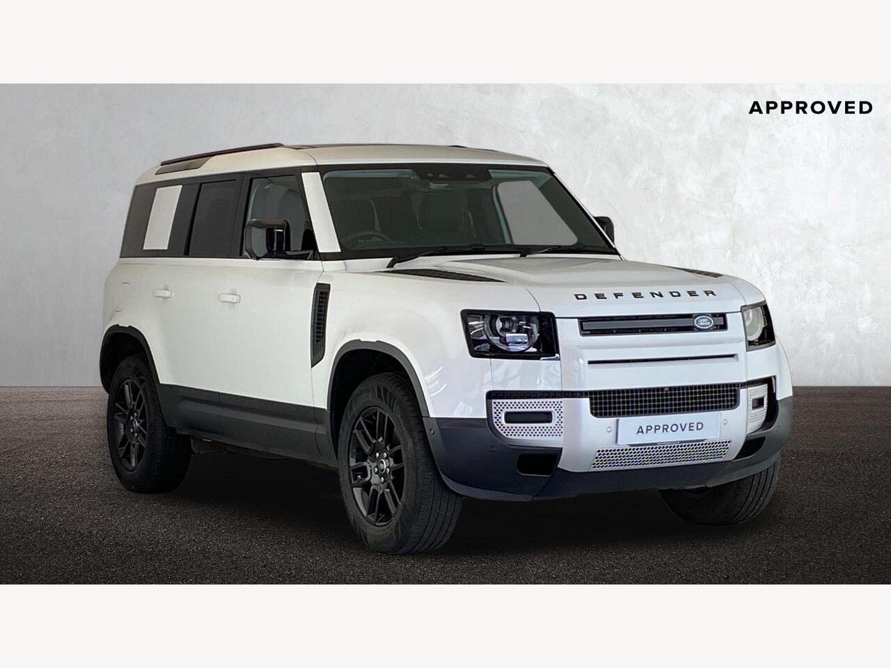 Main listing image - Land Rover Defender