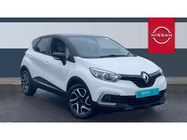 Main listing image - Renault Captur