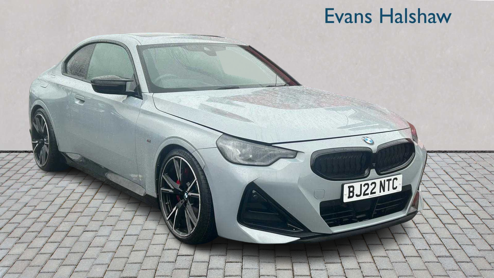 Main listing image - BMW 2 Series