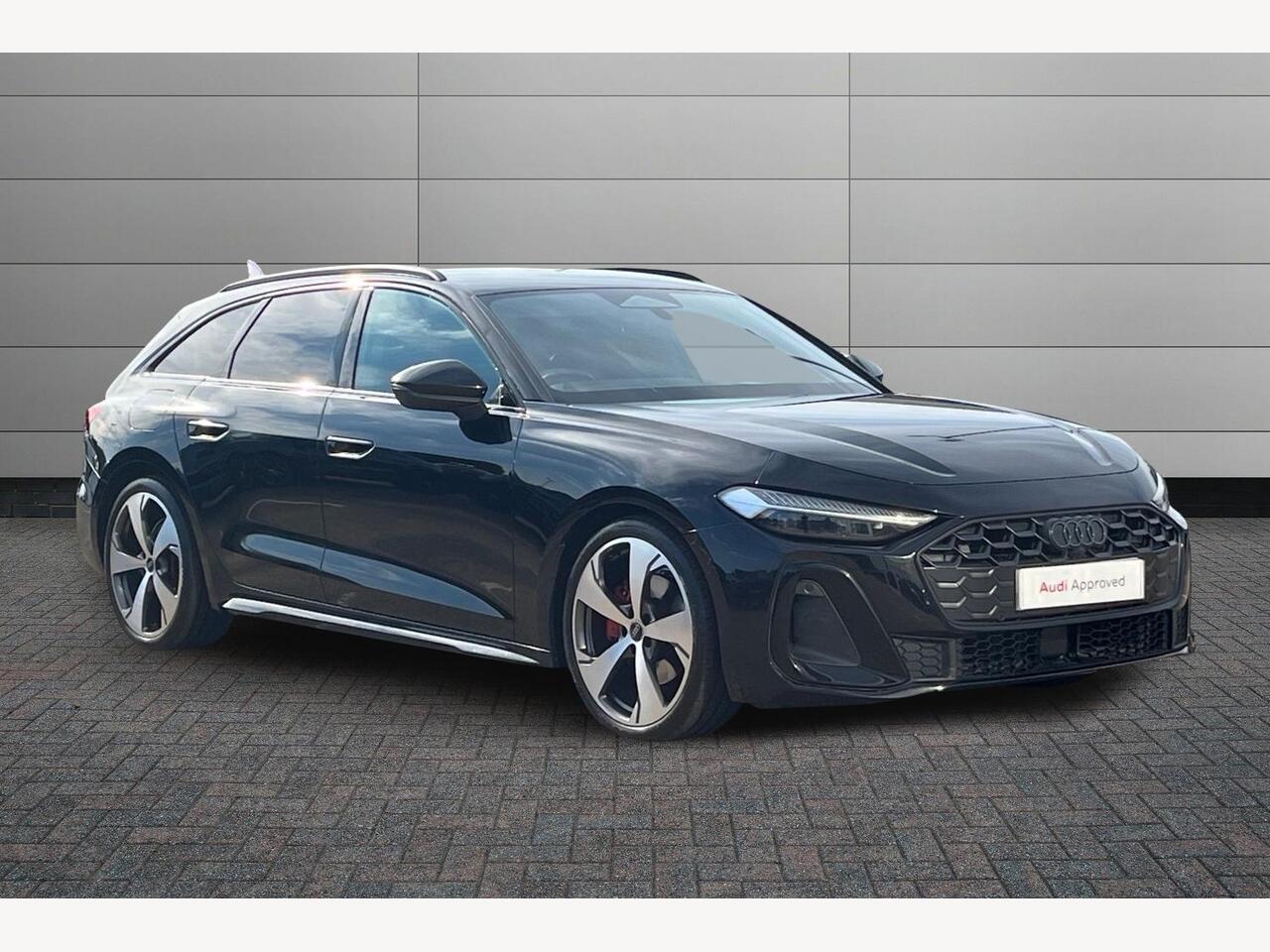 Main listing image - Audi A5