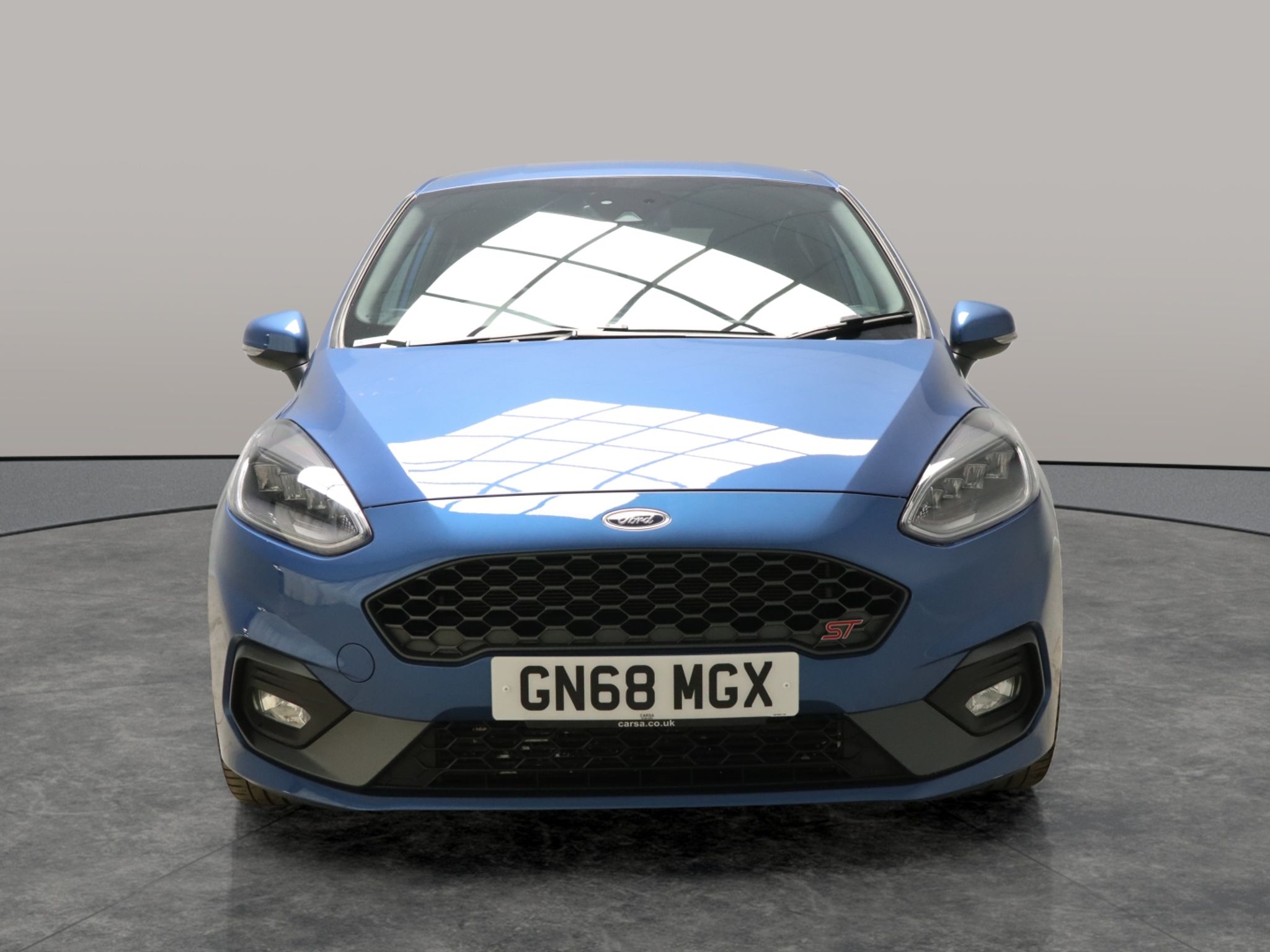 Main listing image - Ford Fiesta ST