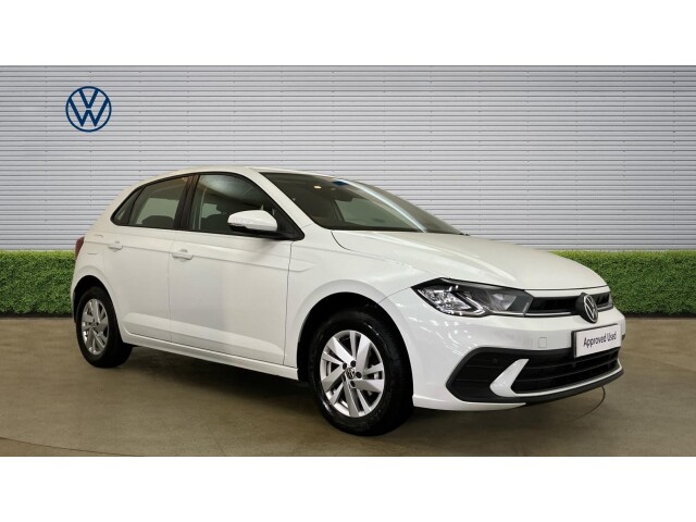 Main listing image - Volkswagen Polo