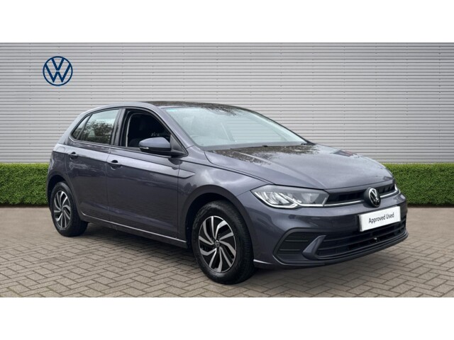 Main listing image - Volkswagen Polo