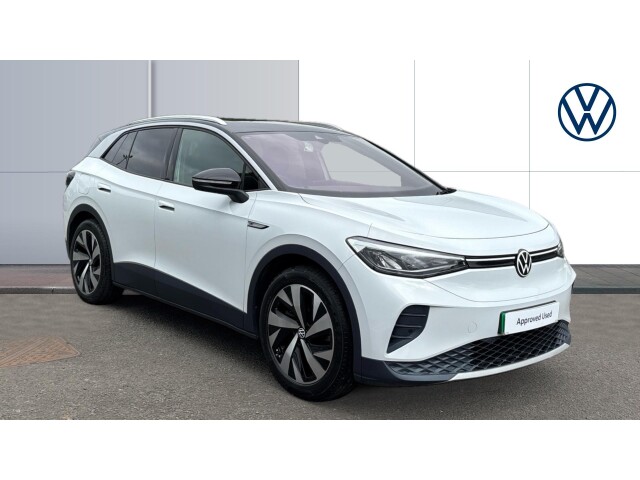 Main listing image - Volkswagen ID.4