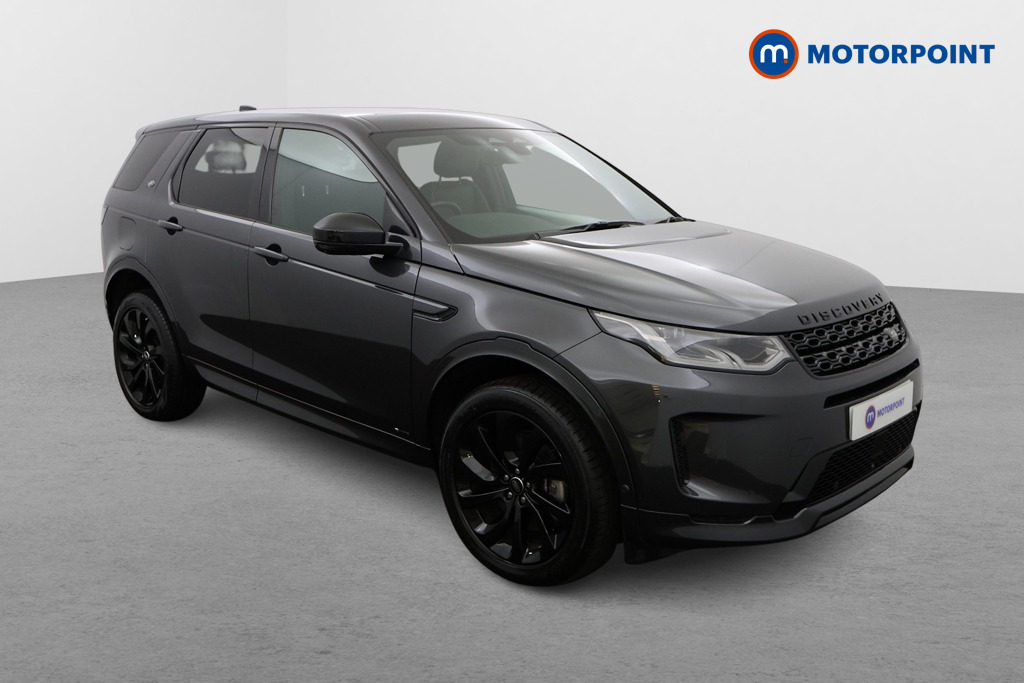 Main listing image - Land Rover Discovery Sport