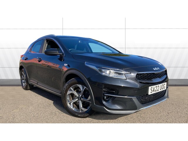 Main listing image - Kia XCeed