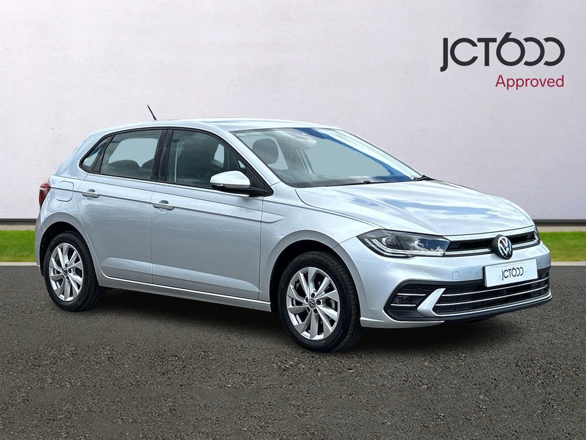 Main listing image - Volkswagen Polo