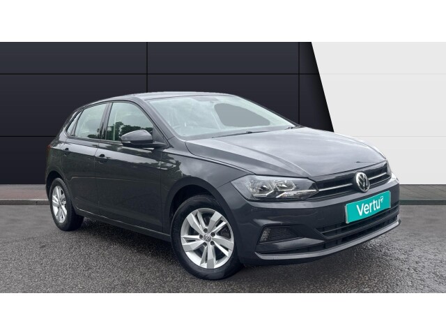 Main listing image - Volkswagen Polo